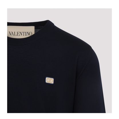 Crewneck Sweater - Image 5