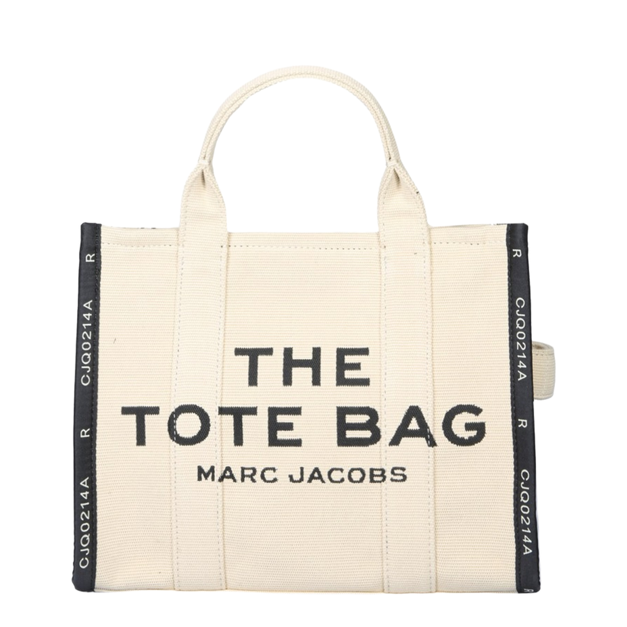 The Medium Traveller Tote - Image 1