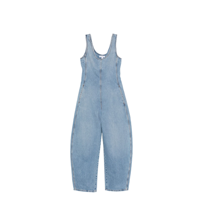 Clear Blue Dresses - Image 1