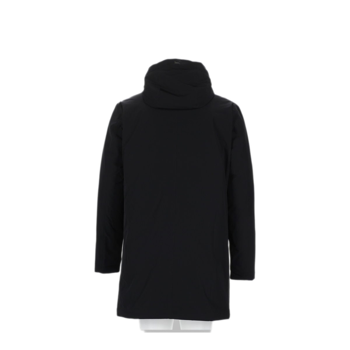 Coats Black - Image 2