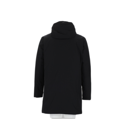 Coats Black - Image 2