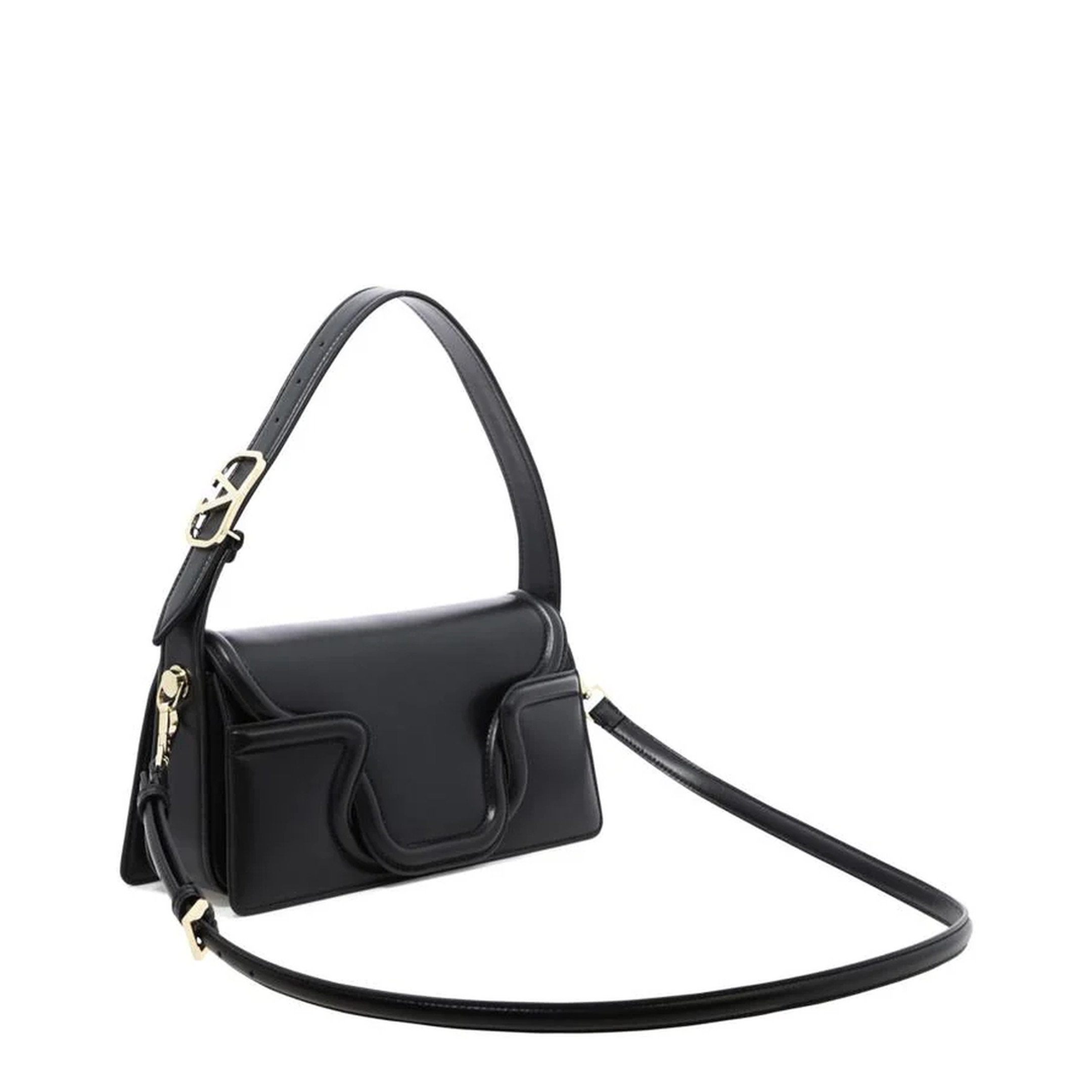 Sculpture Shoulder Bag - Image 2