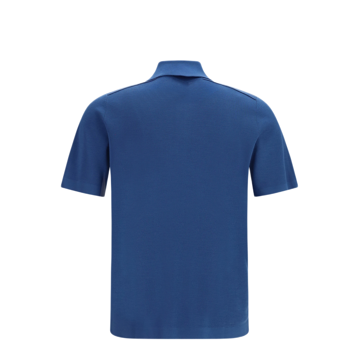 Knit Polo - Image 2