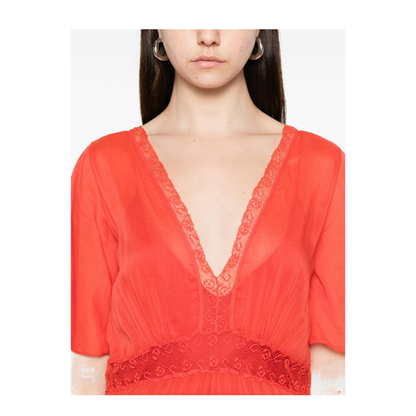 Dresses Red - Image 2