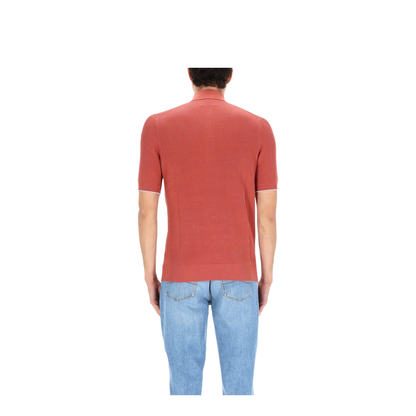 Cotton Polo - Image 4