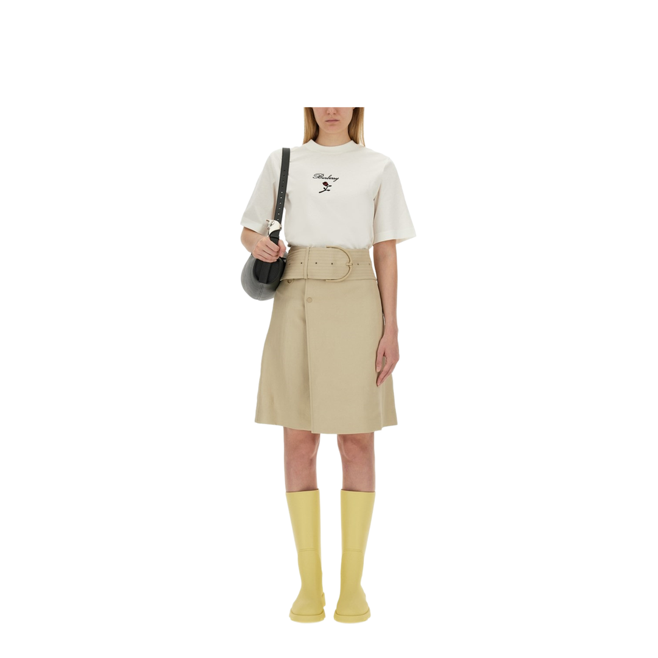 Horn Large Shoulder bag - Image 2