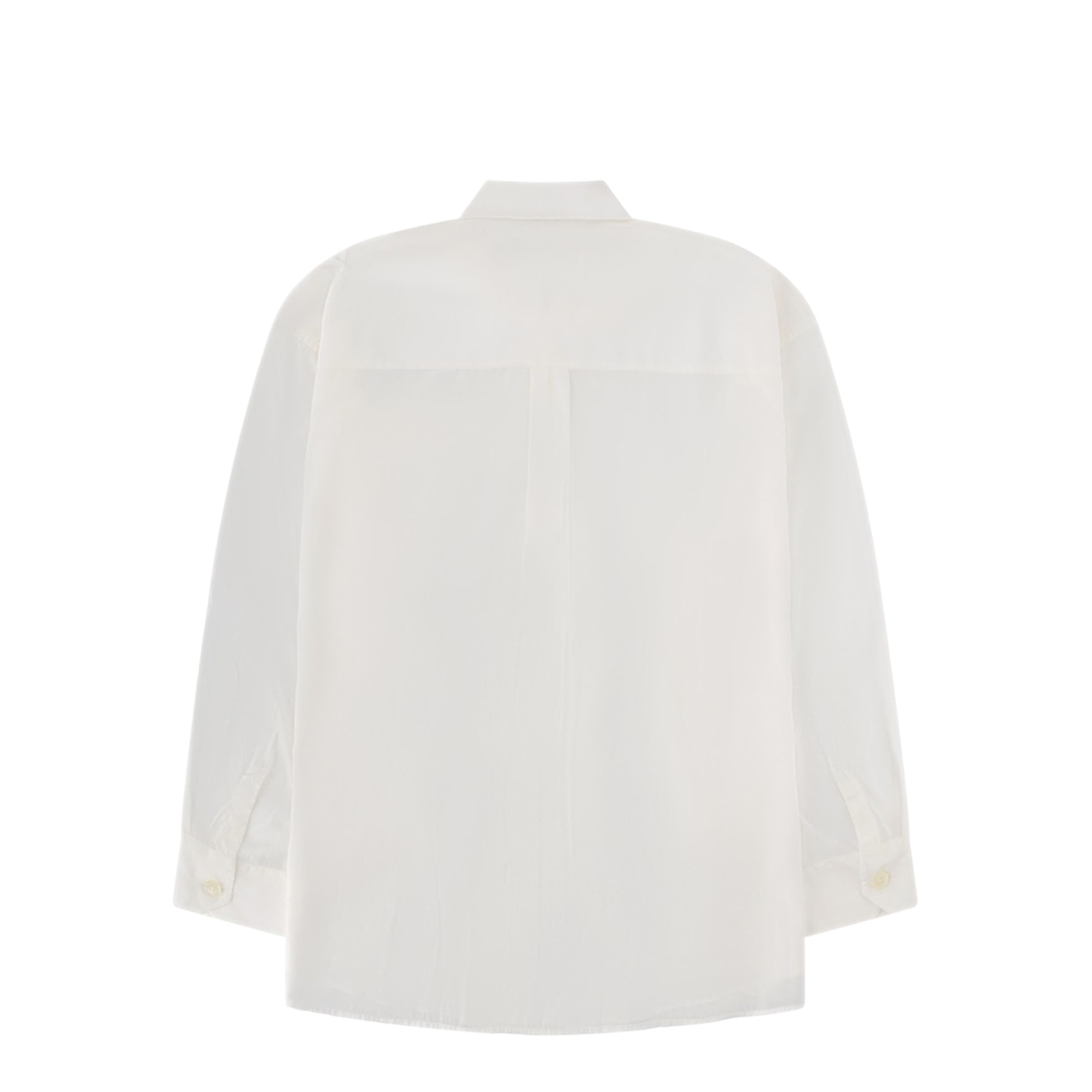 Borrowed Shirt - Image 2