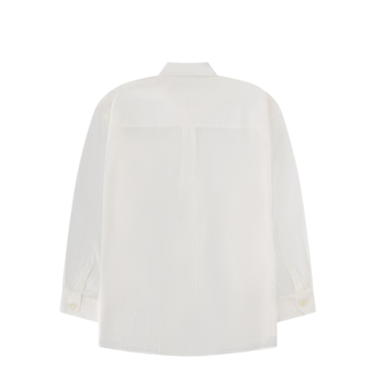 Borrowed Shirt - Image 2