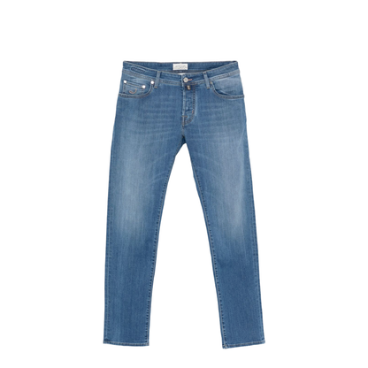Jeans Clear Blue - Image 1