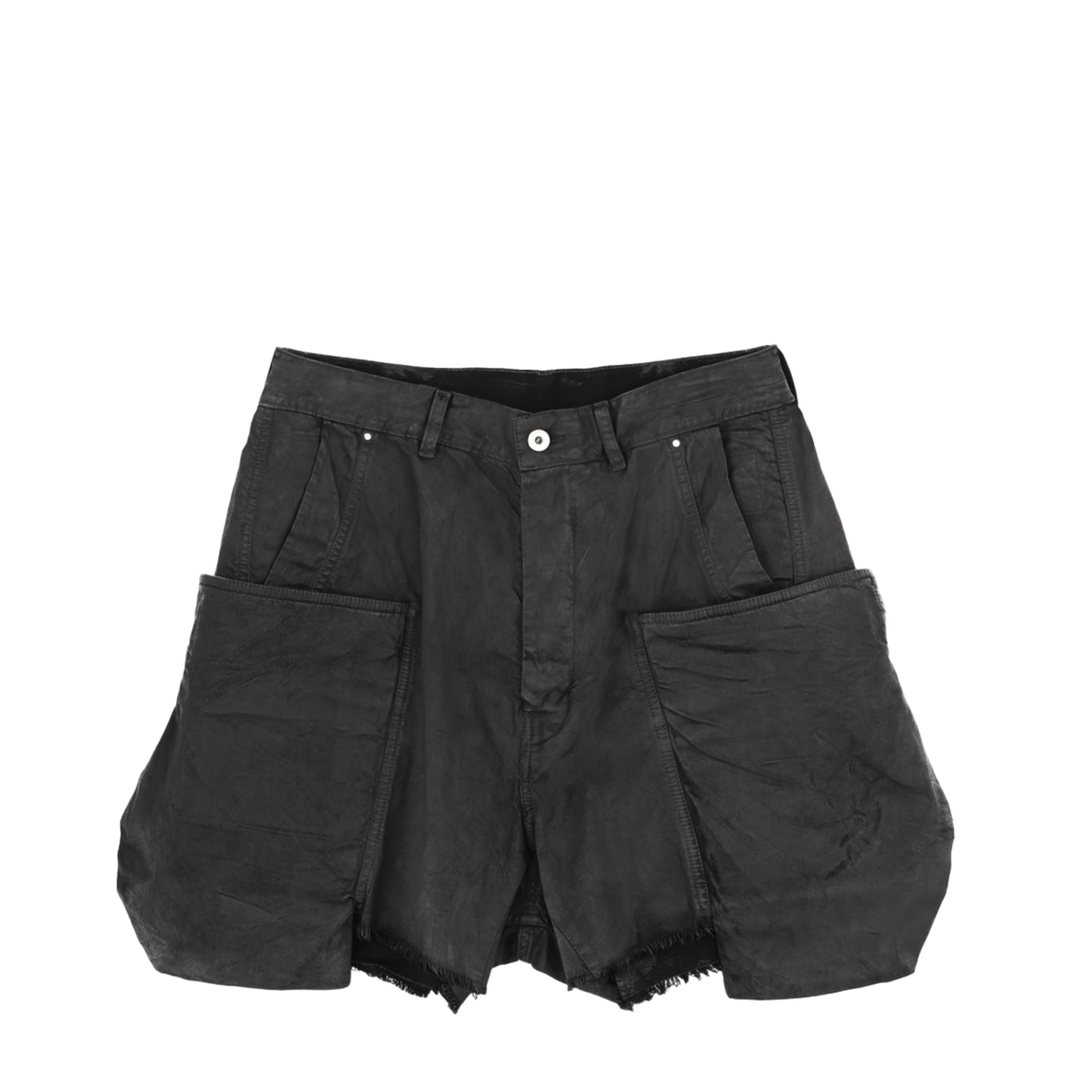 Cargo Shorts - Image 1