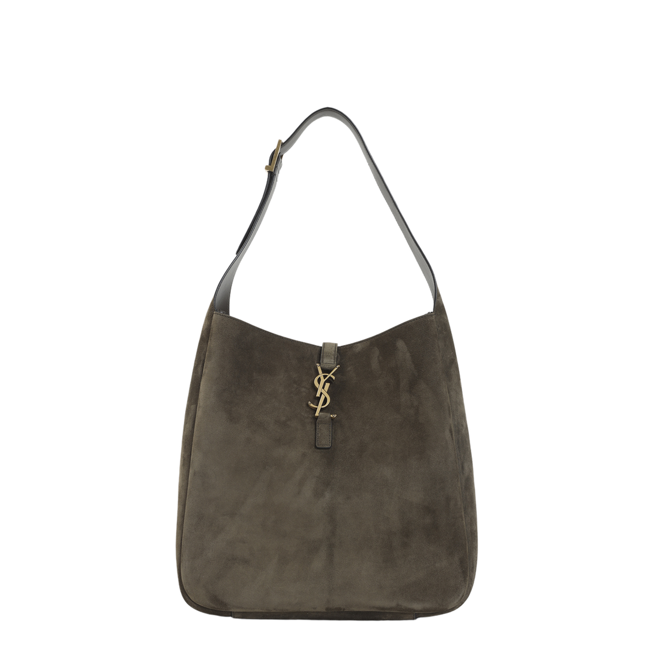 Le 5 à 7 Suede Bag - Image 3