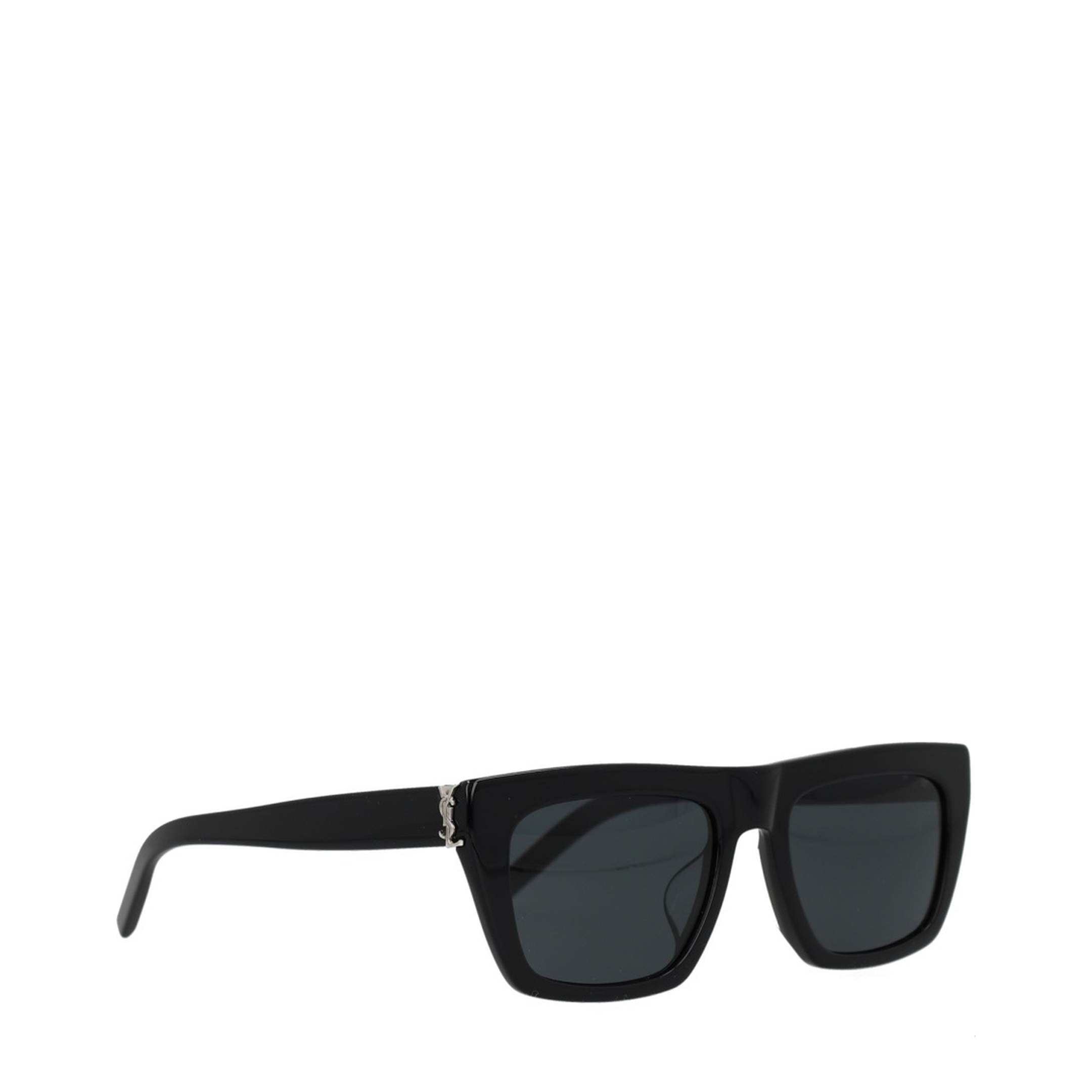 Square Frame Sunglasses - Image 2