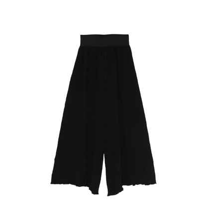 Trousers Black - Image 1