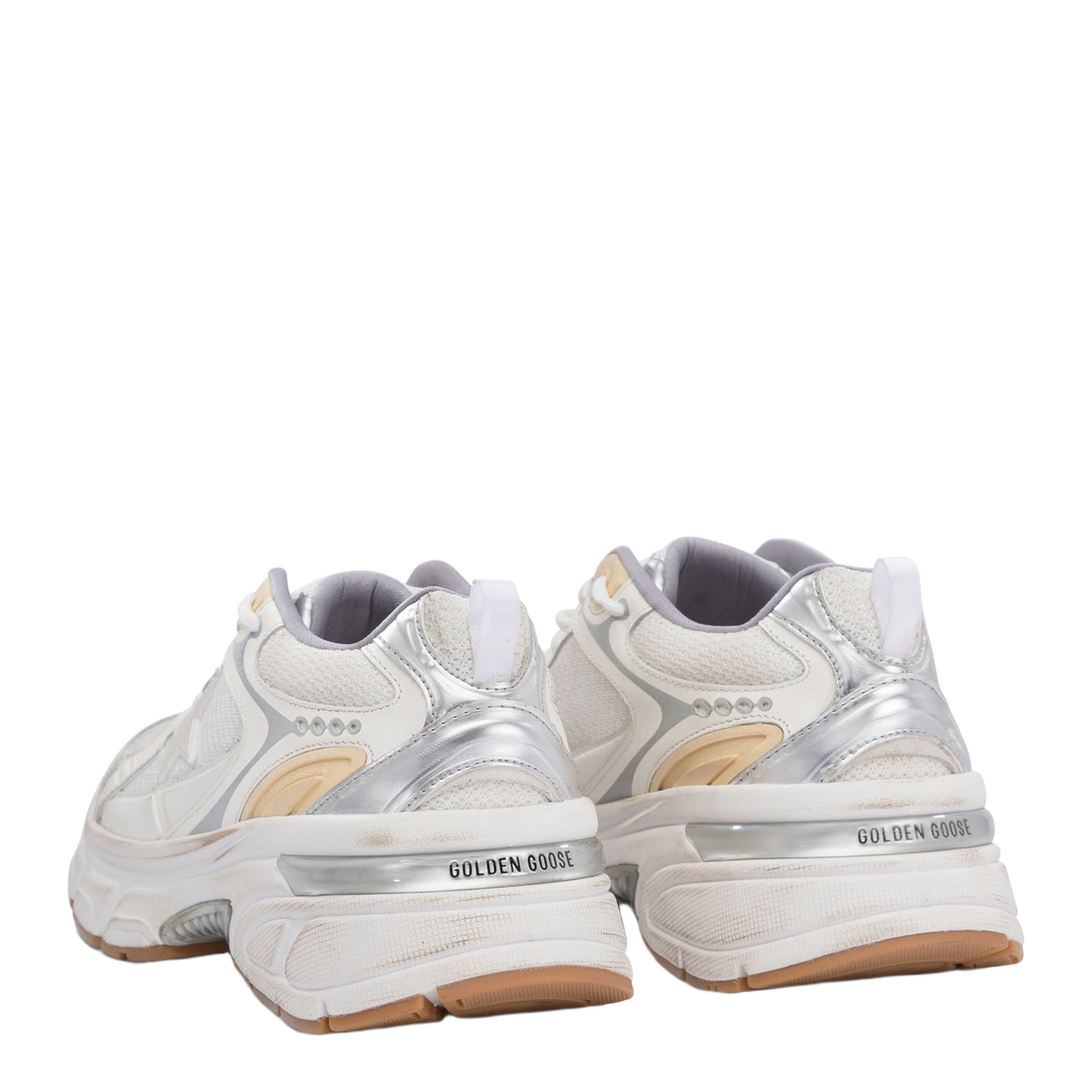 Sneakers White - Image 4