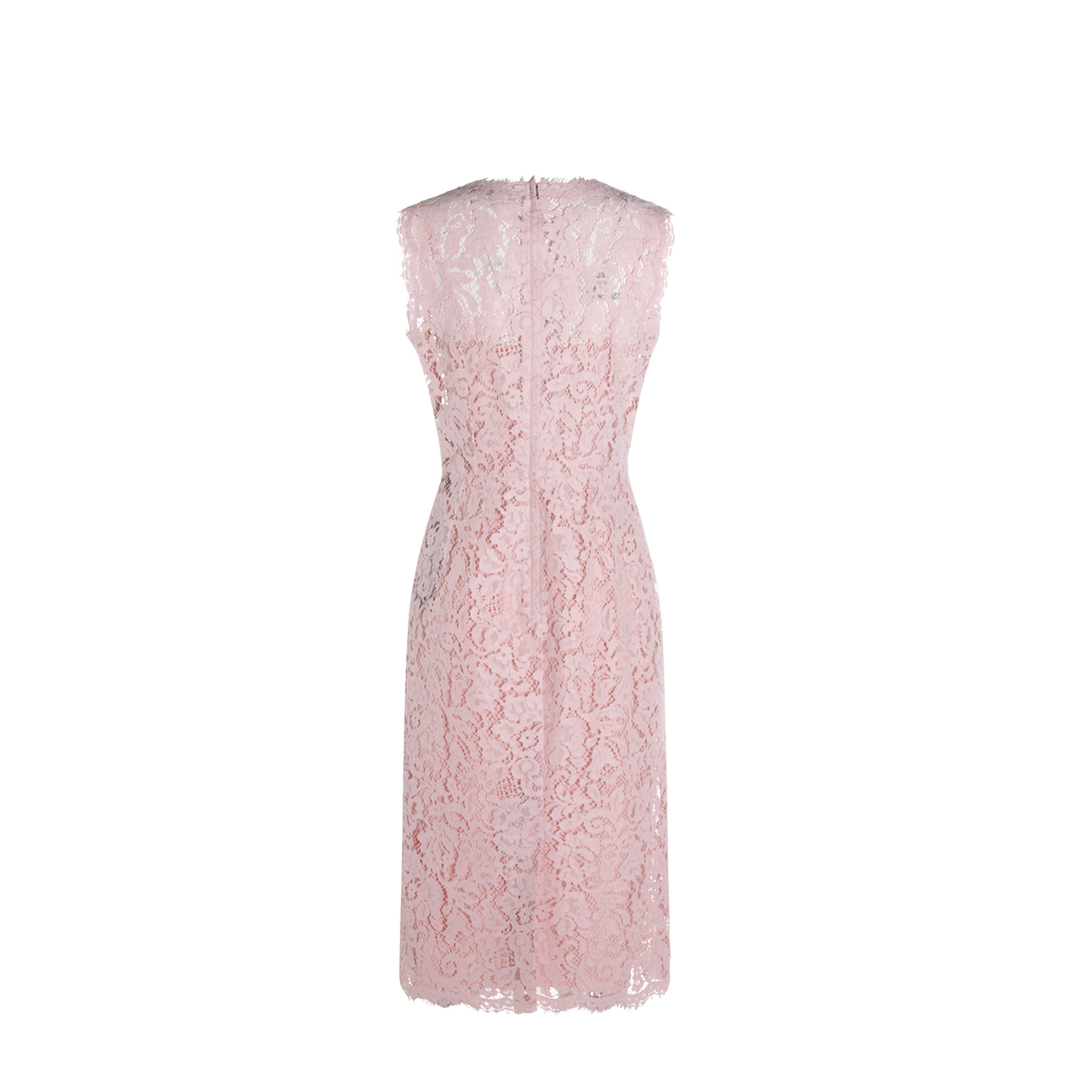 Lace Dress - Image 4