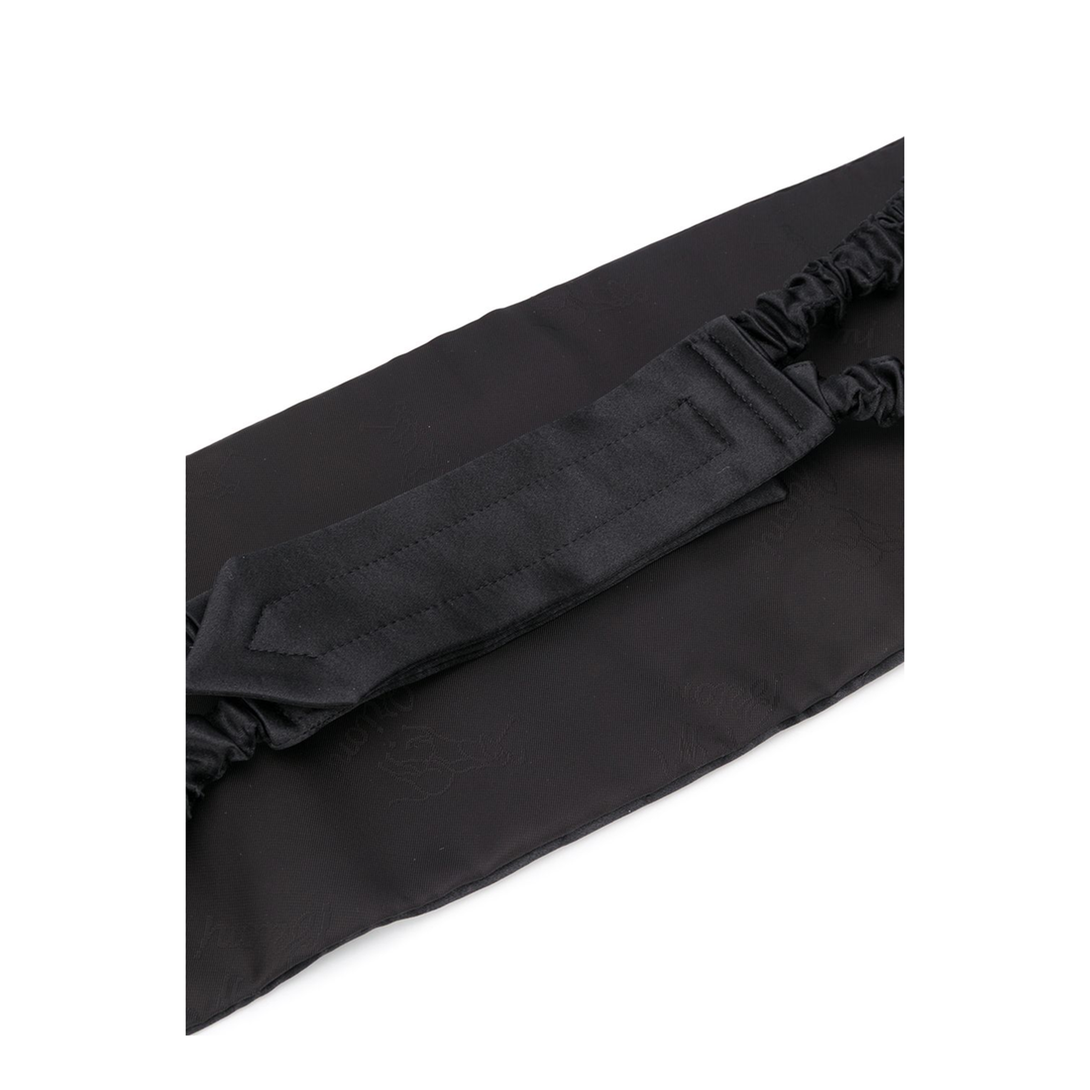 Accessories. Black - Image 2