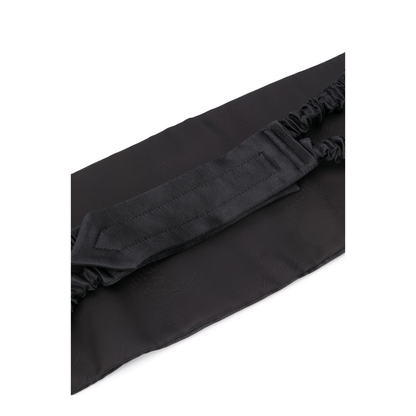 Accessories. Black - Image 2