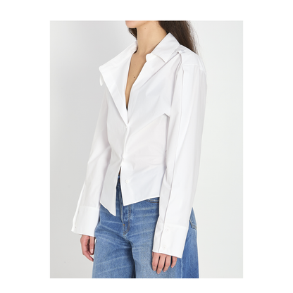 White Shirt - Image 2