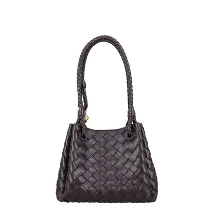 Small Parachute Small Calfskin Bag - Fondant - Image 3