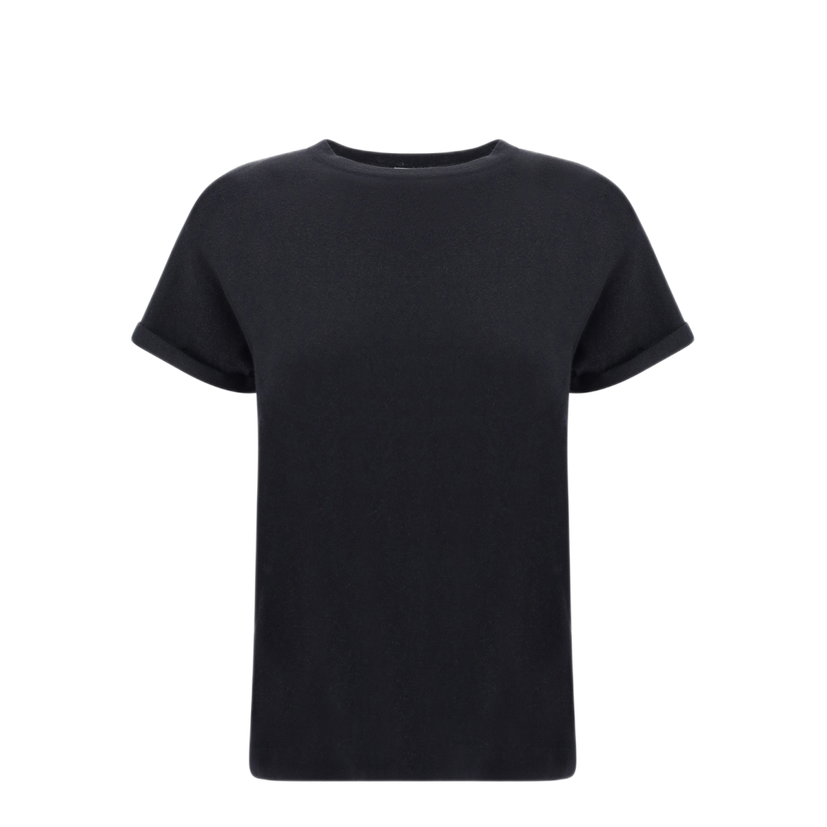 Cashmere Glitter T Shirt - Image 1