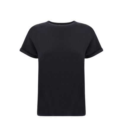 Cashmere Glitter T Shirt - Image 1