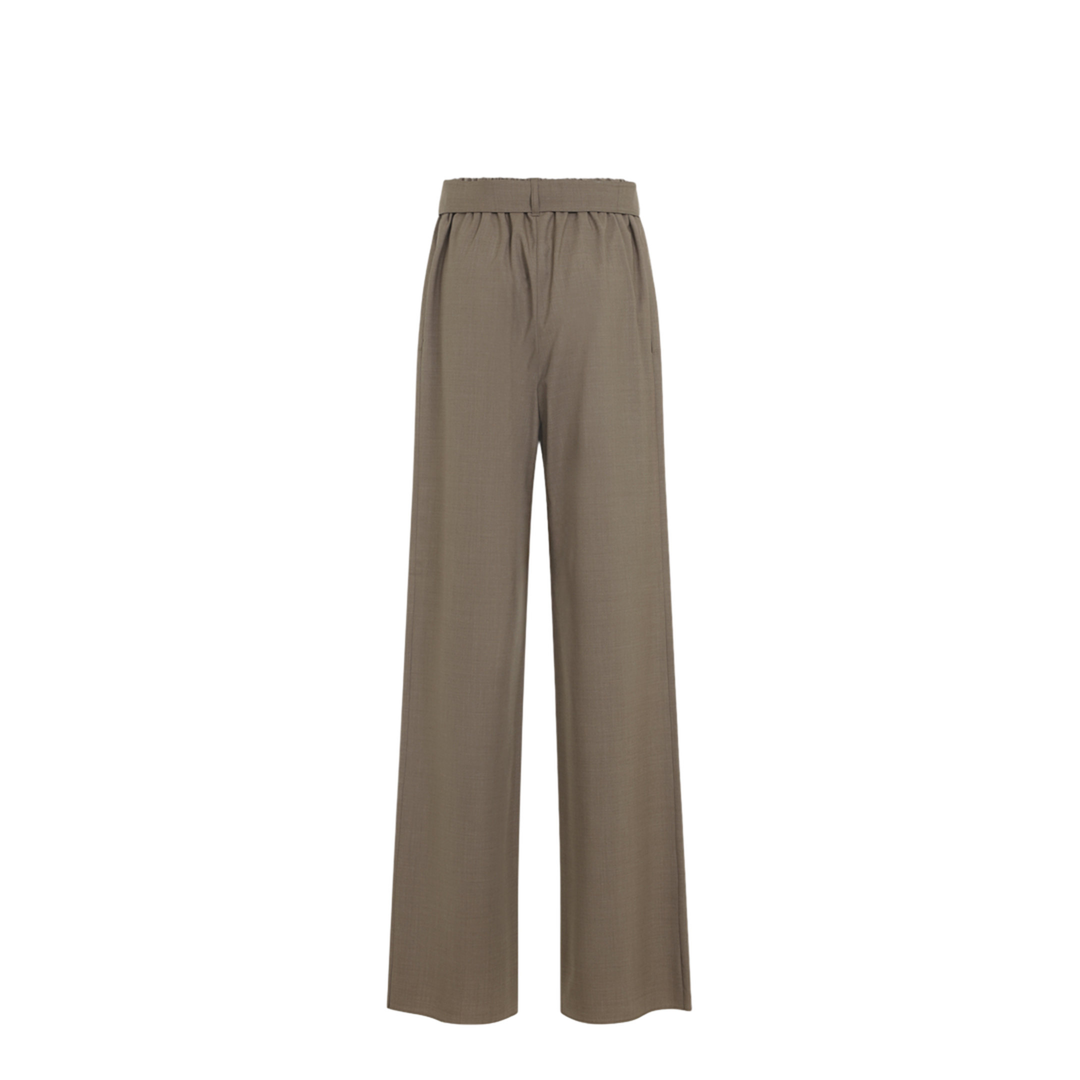Salpa Bow Pants - Image 4
