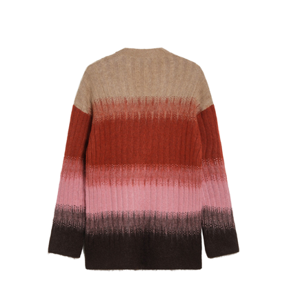 Multicolor Cardigan - Image 2