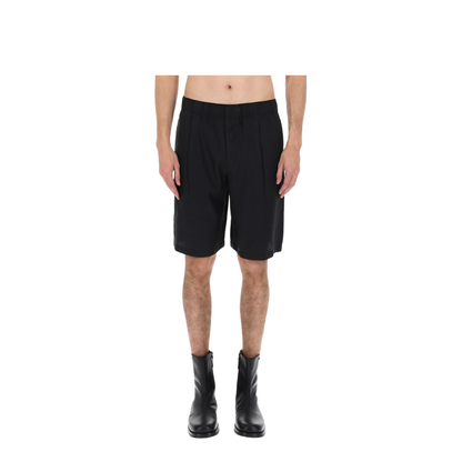 "LEISURE" SHORTS - Image 6