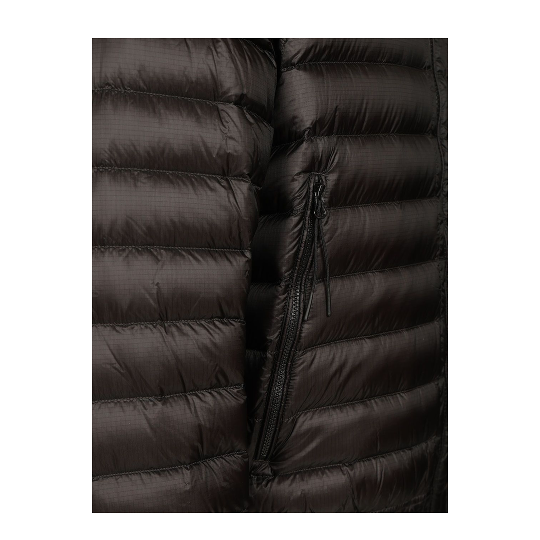 Coats Black - Image 7