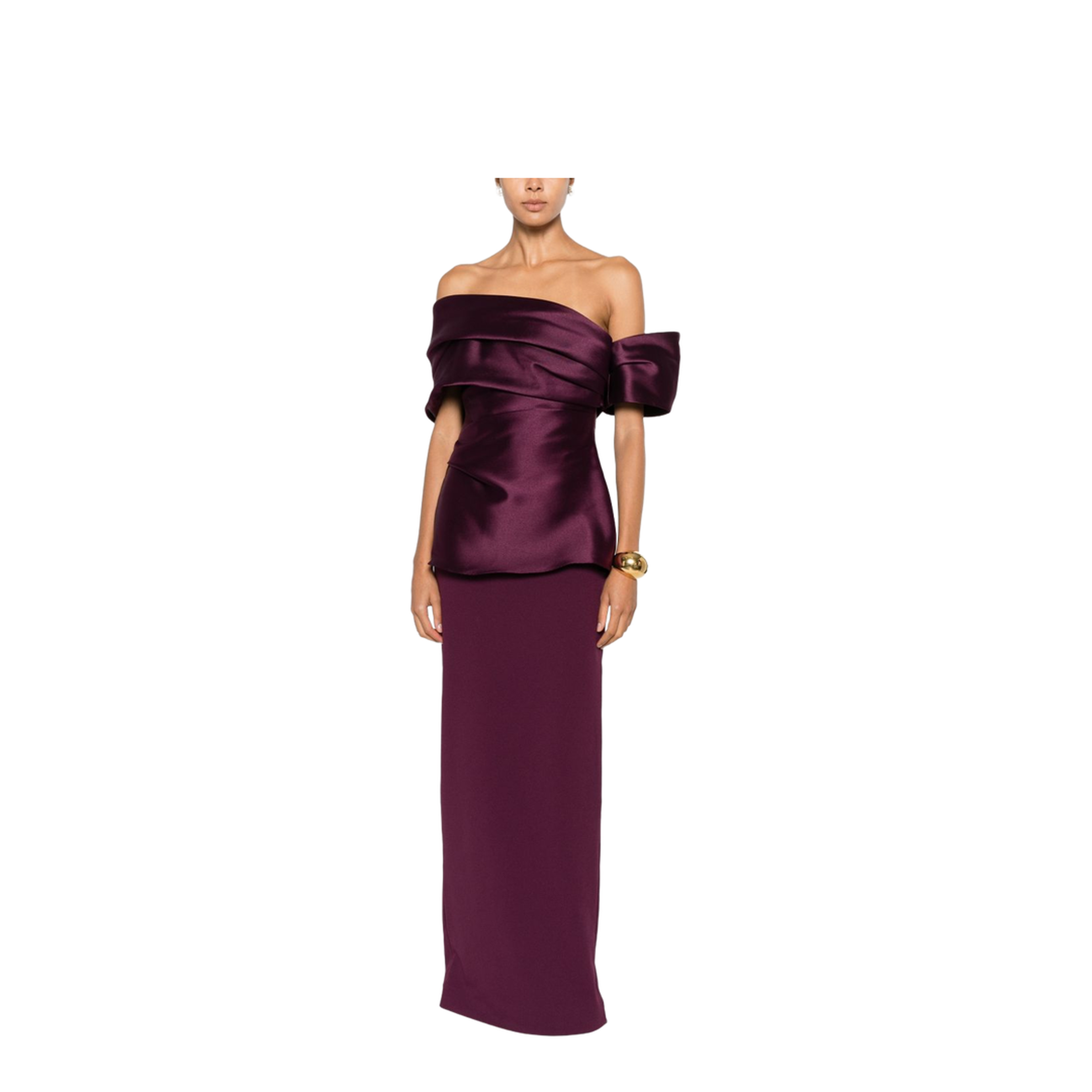 Dresses Violet - Image 4