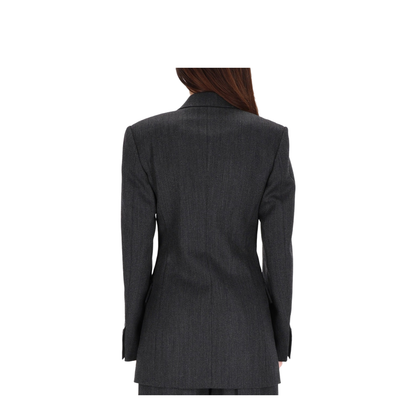 Mini Blazer Dress - Image 5