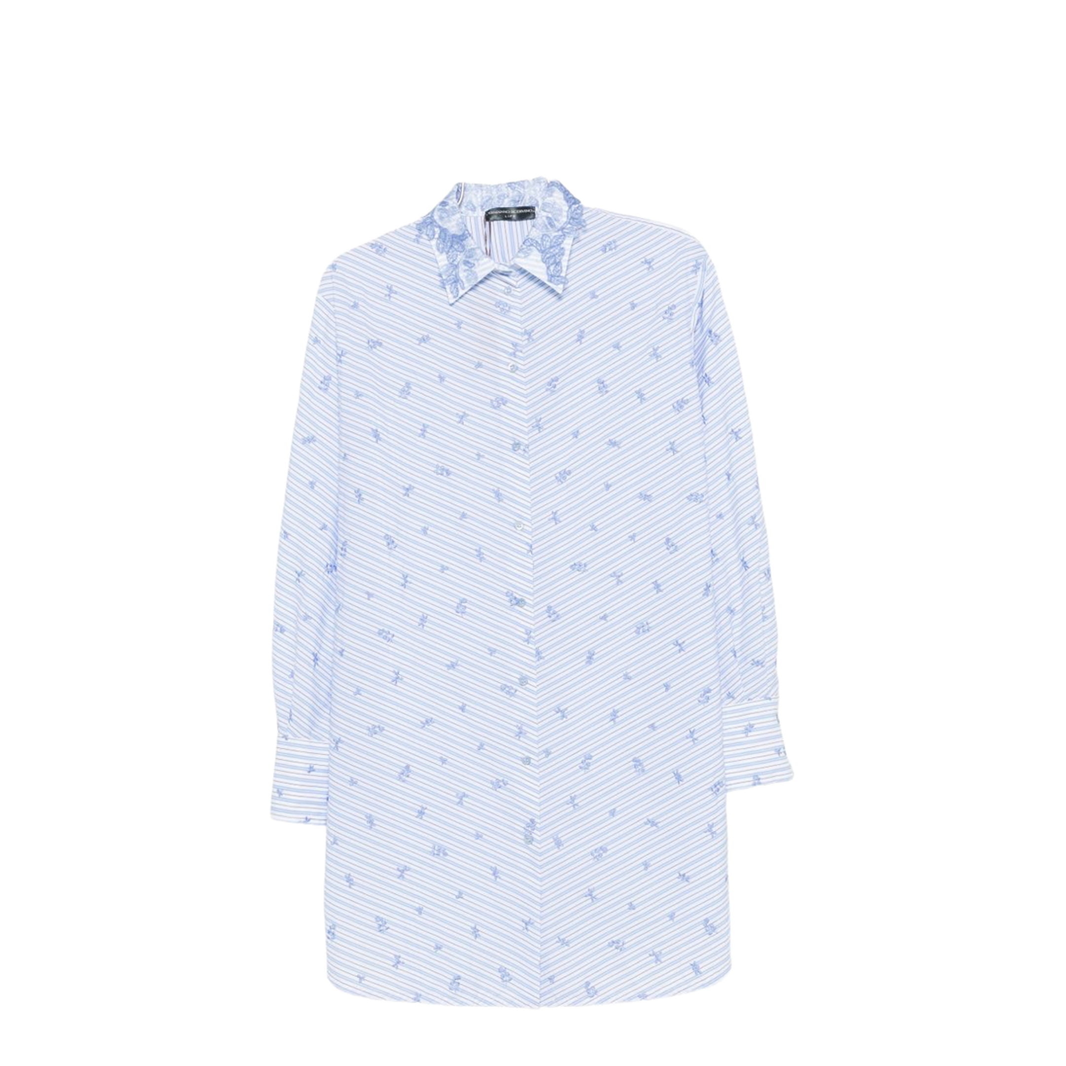 Light Blue Shirts - Image 1