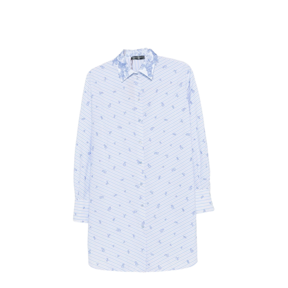 Light Blue Shirts - Image 1