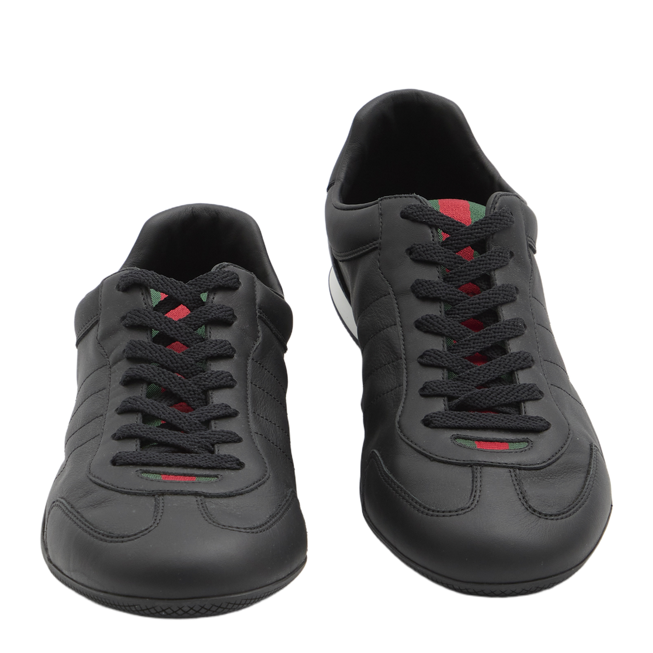 Shift Black Sneaker - Image 5