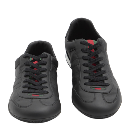 Shift Black Sneaker - Image 5