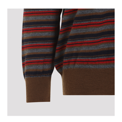 Cashmere Polo - Image 5