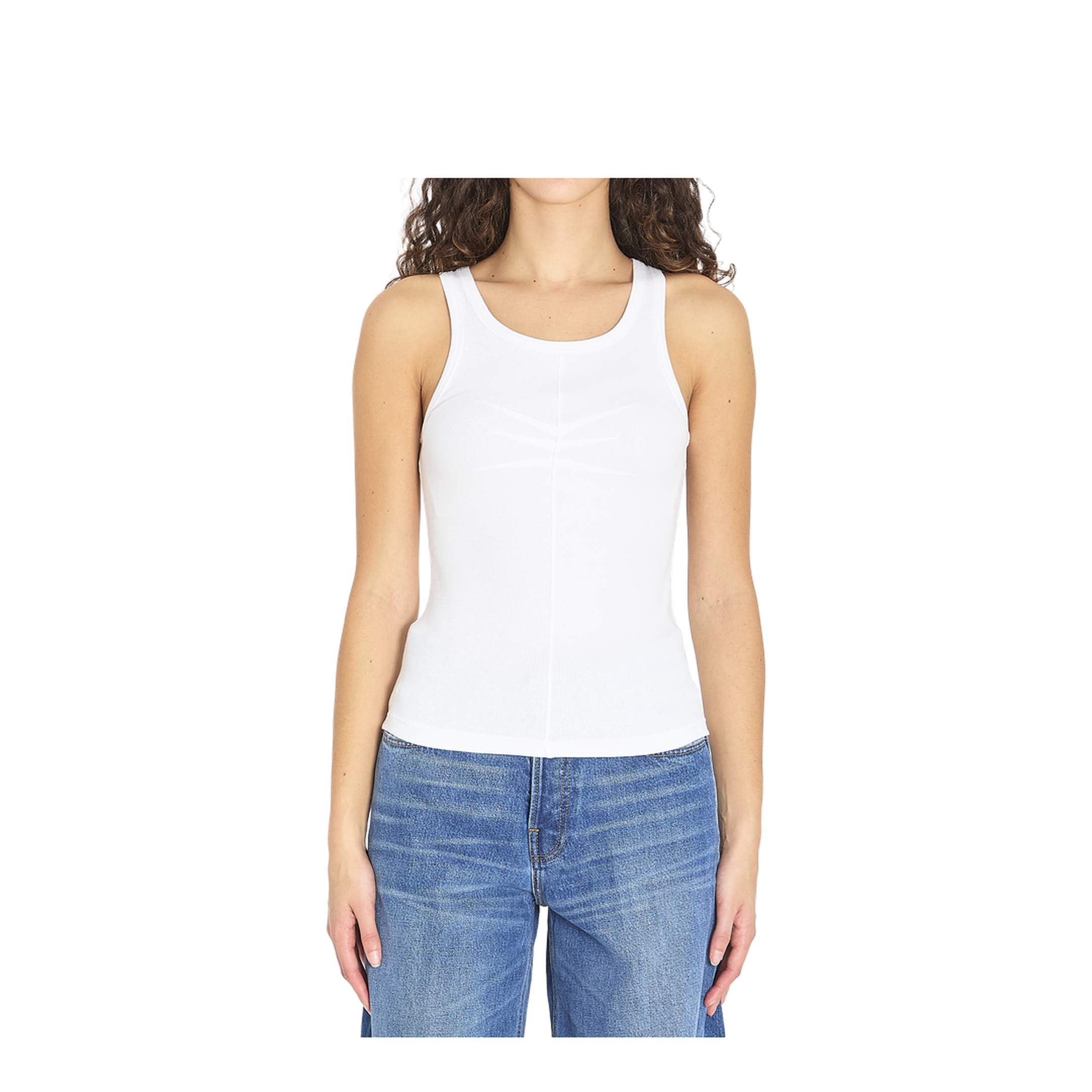 Darts Tank Top - Image 1