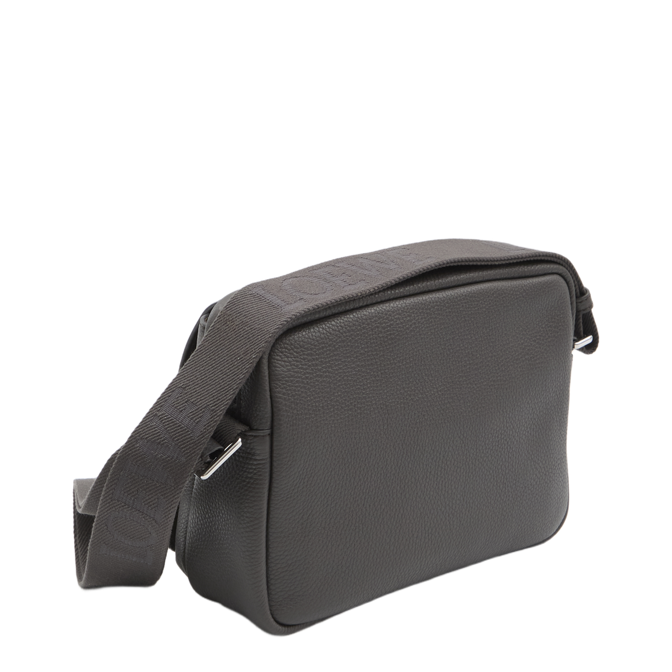 Pebble Messenger Bag Medium - Image 2