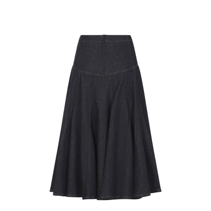 Lavoir Midi Skirt - Image 4