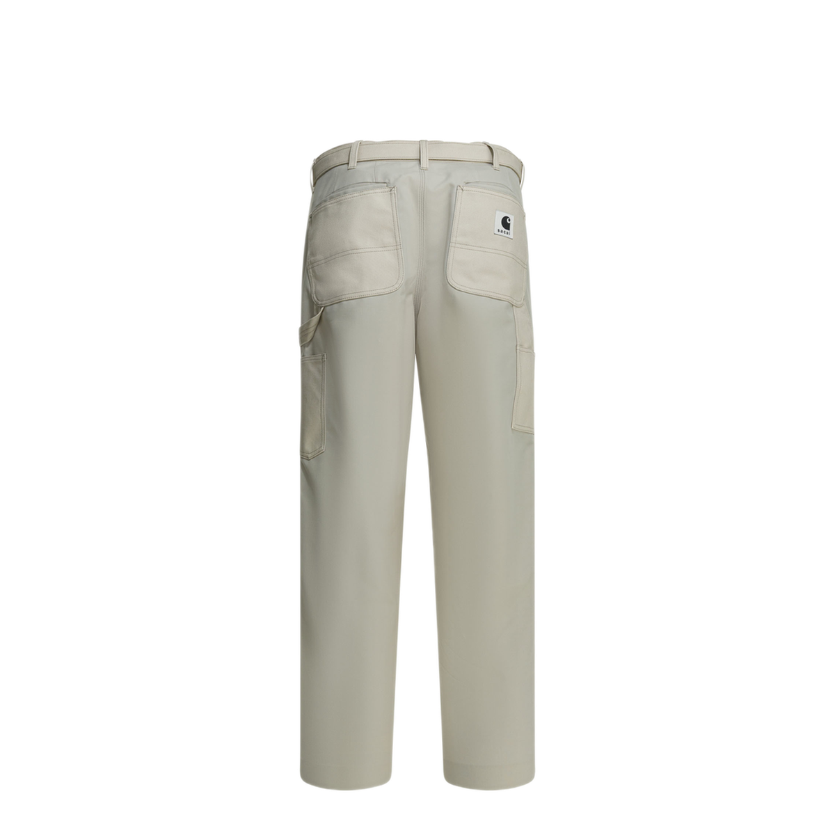 Carhartt Wip Duck Cargo Pants - Image 2