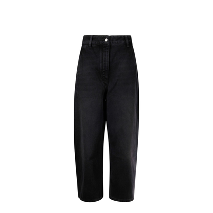 PRE Jeans Black - Image 1