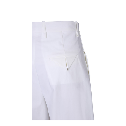 Wideleg Trousers - Image 5