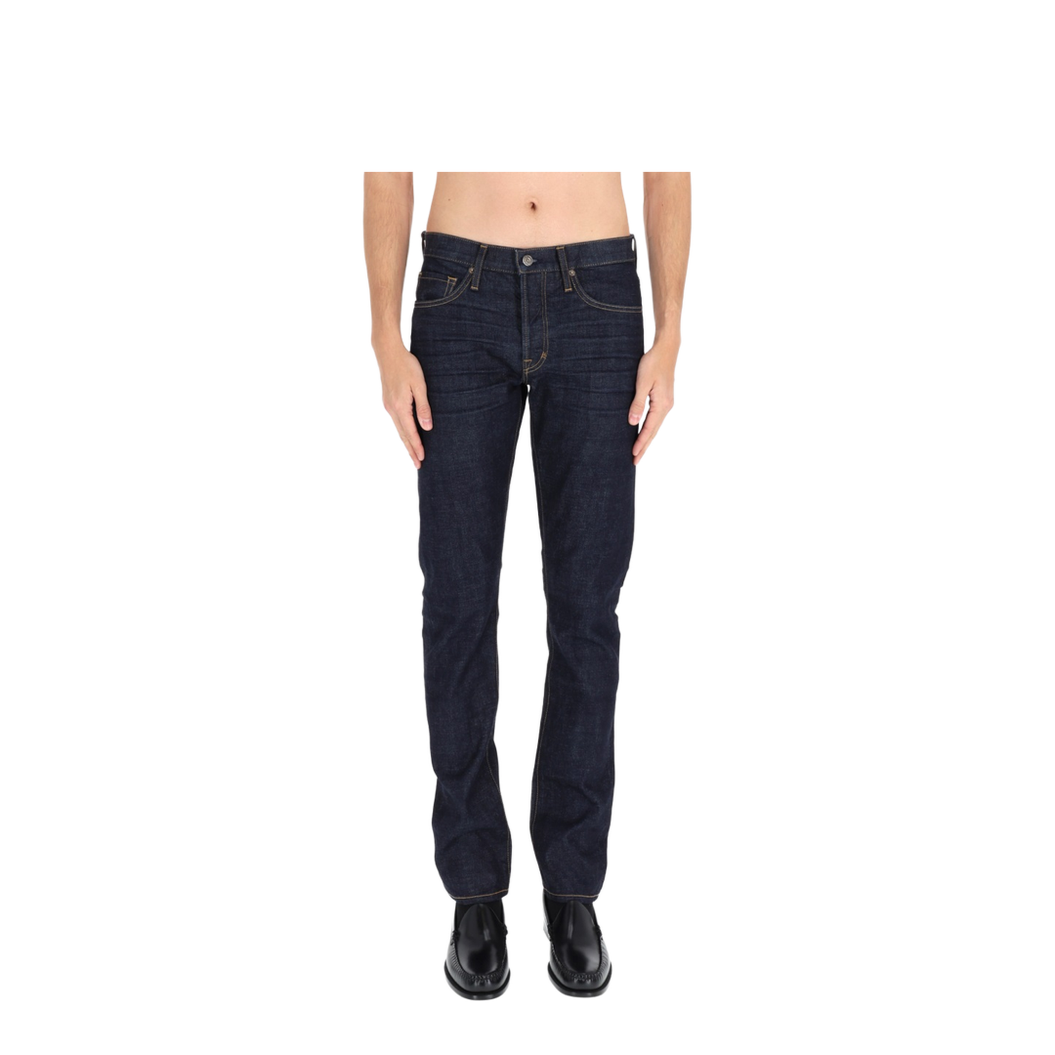 Moleskin Jeans - Image 6