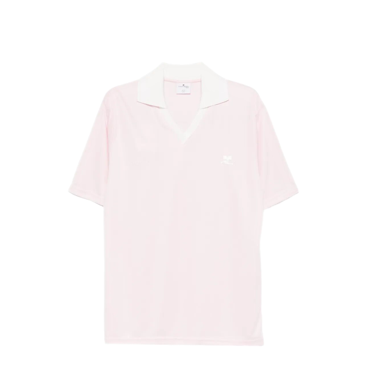 T-Shirts And Polos Pink - Image 1