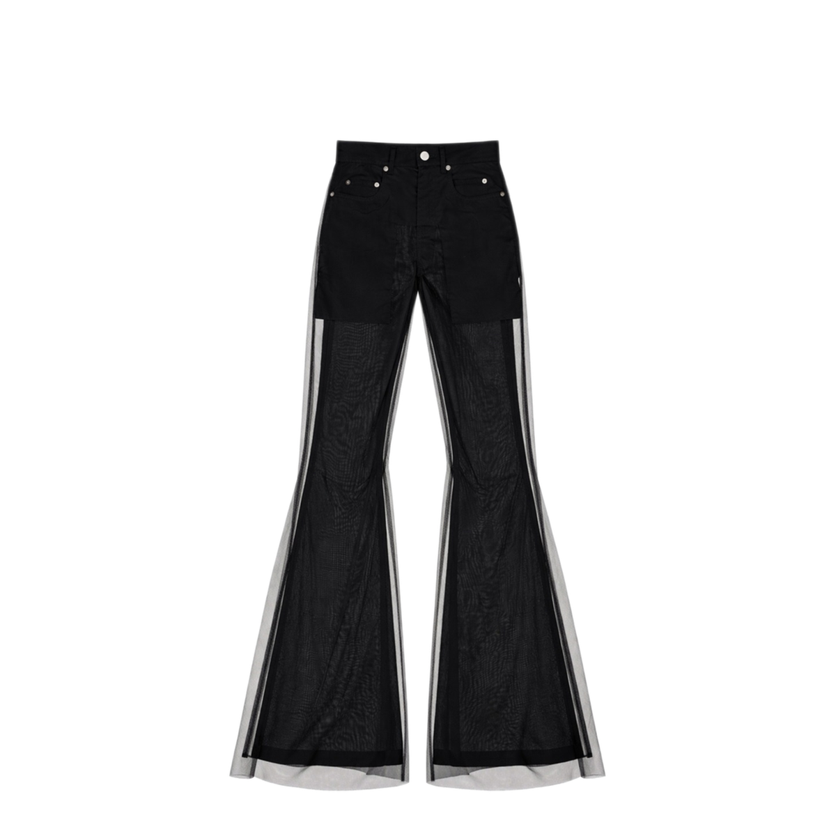 Bolan Bootcut Pants - Image 1