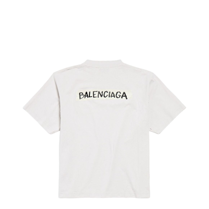 Masking Tape Dry Jersey T-Shirt - Image 2
