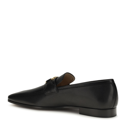 Goat Vlogo Loafers - Image 3