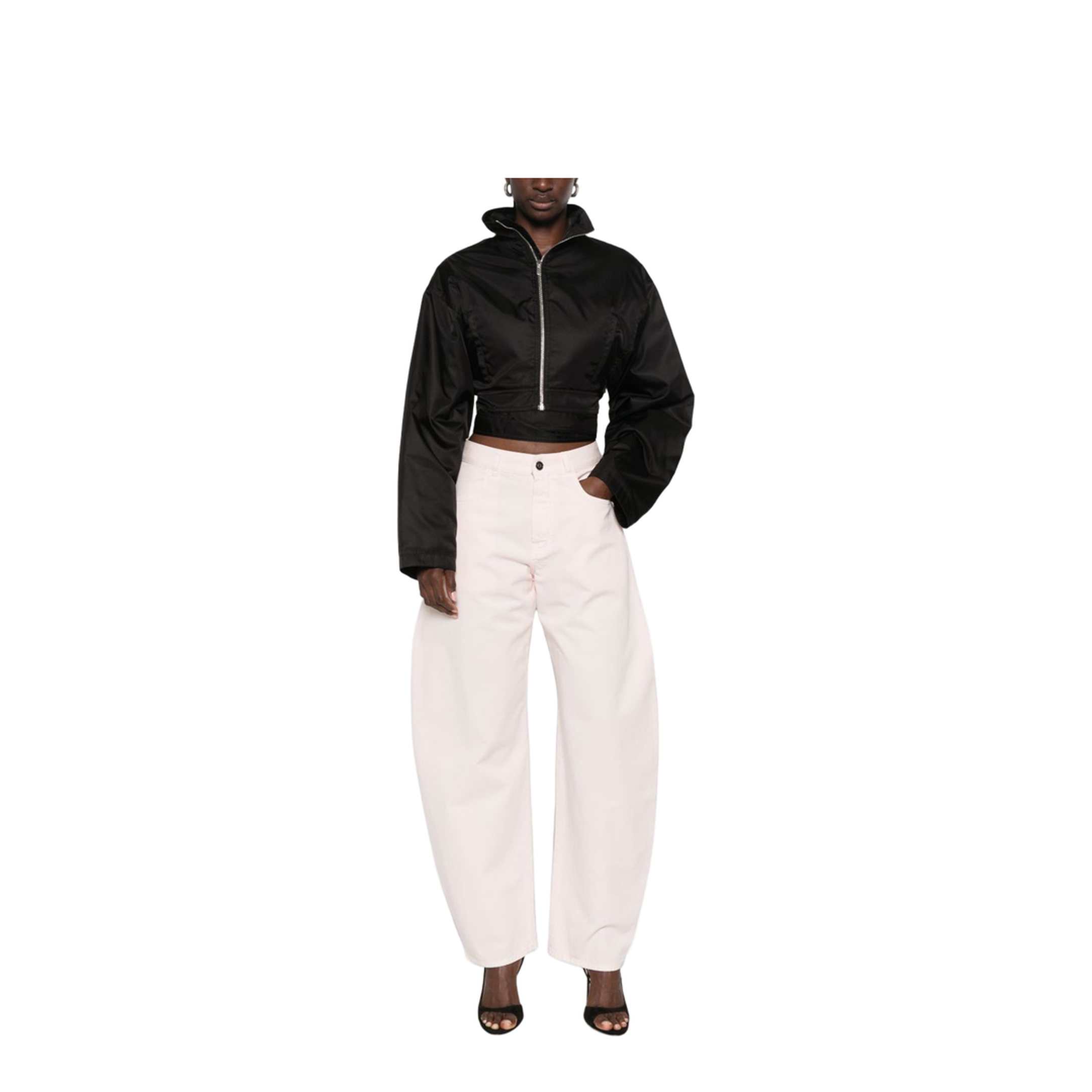 Jeans PINK - Image 2