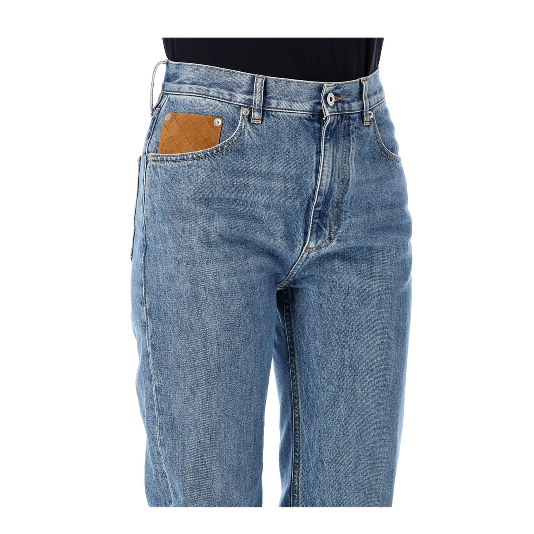 Jeans Blue - Image 3