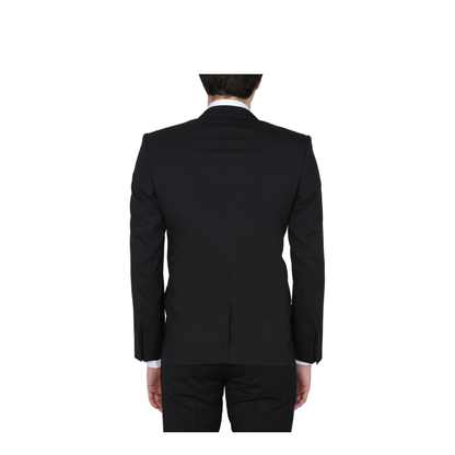 Single-Breasted Jacket - Image 3